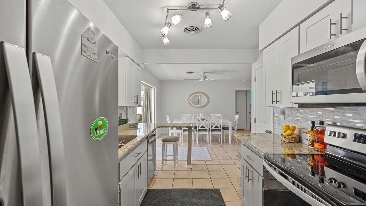 Photo of Kitchen in South Venice