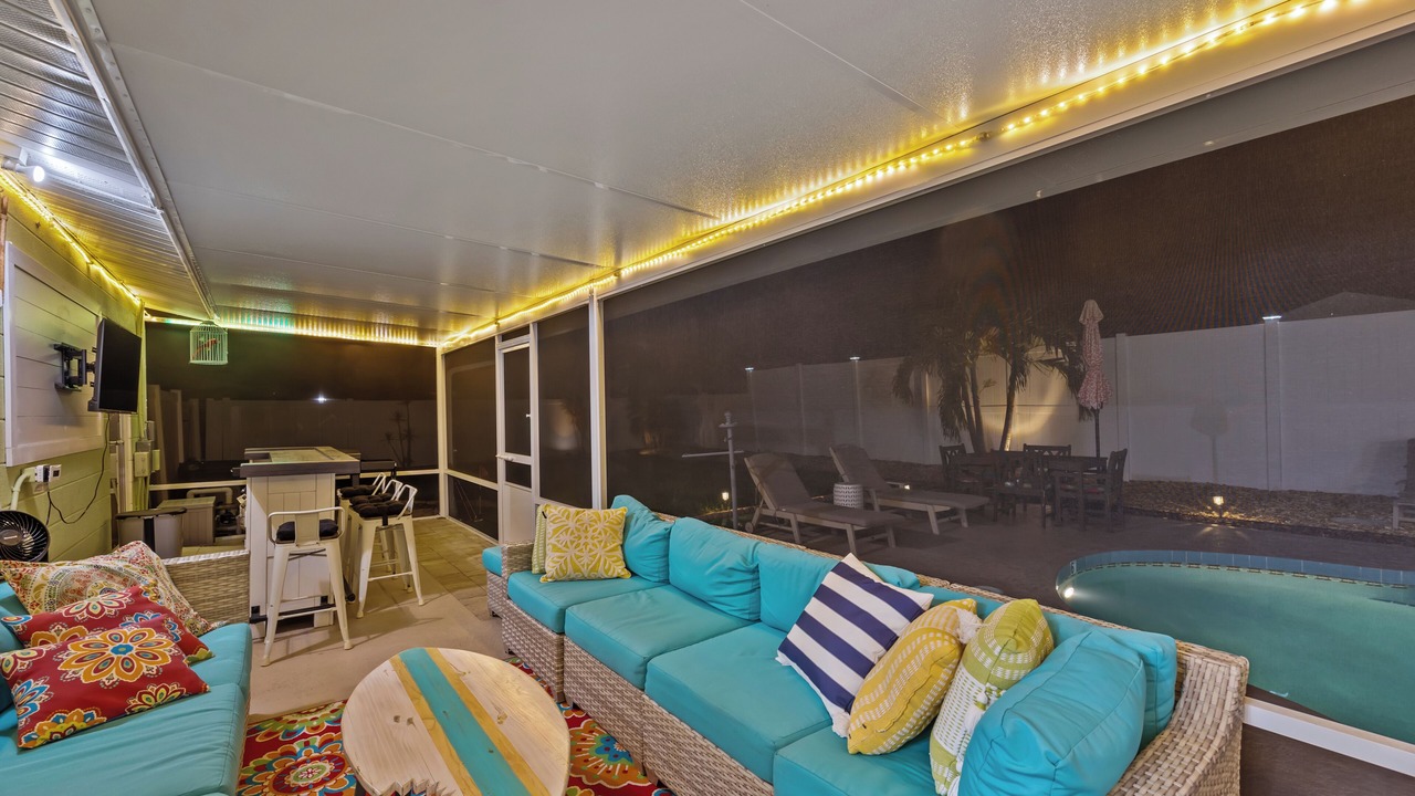 Photo of Livingroom in South Venice