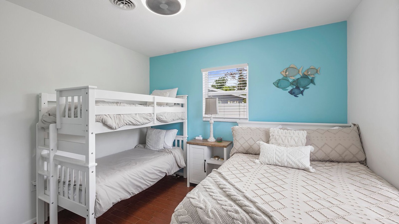 Photo of Bedroom in South Venice