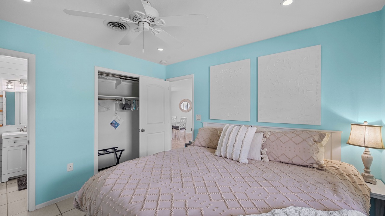 Photo of Bedroom in South Venice
