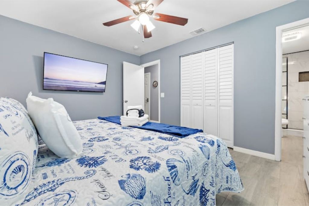 Photo of Bedroom in Melbourne