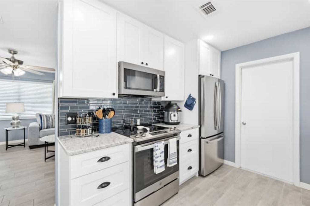 Photo of Kitchen in Melbourne