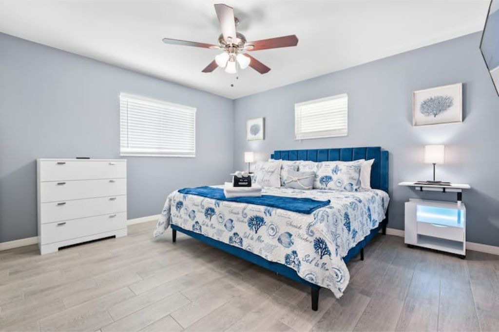 Photo of Bedroom in Melbourne