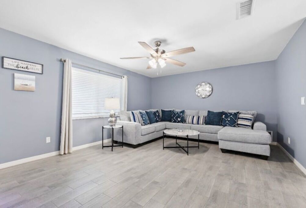 Photo of Livingroom in Melbourne