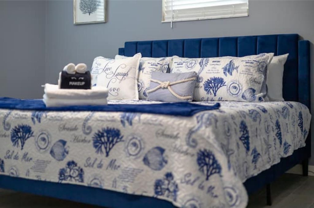 Photo of Bedroom in Melbourne