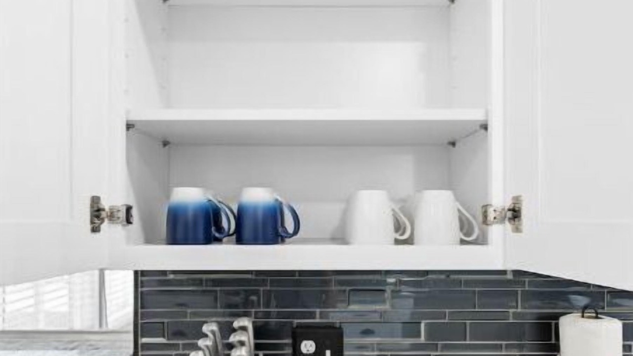 Photo of Kitchen in Melbourne