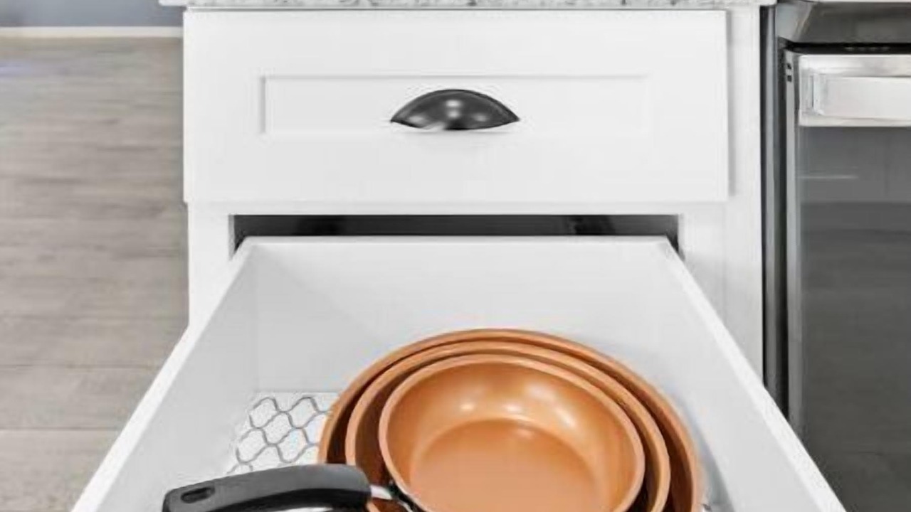 Photo of Kitchen in Melbourne