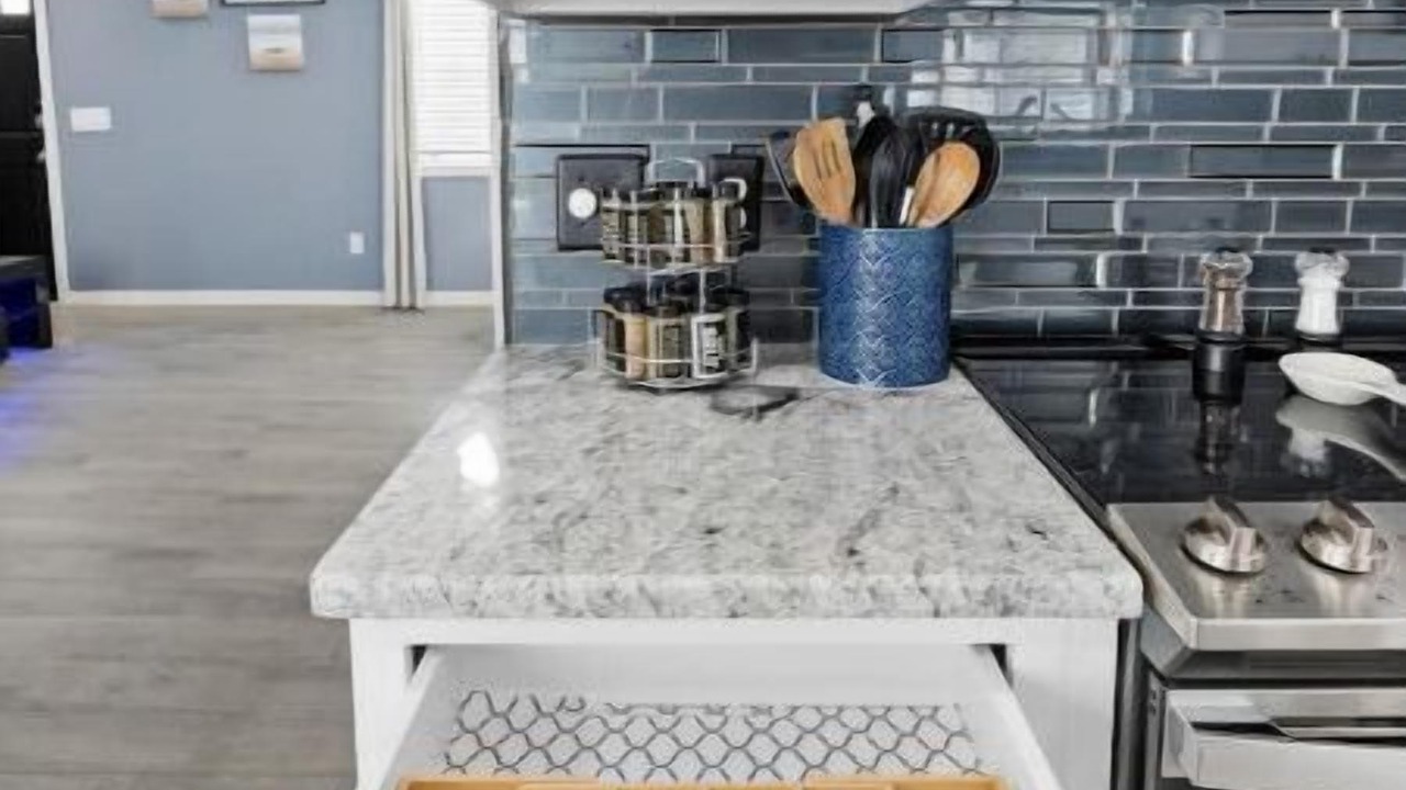 Photo of Kitchen in Melbourne