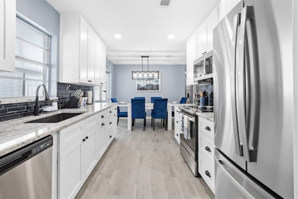 Photo of Kitchen in Melbourne