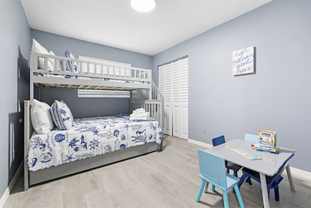 Photo of Bedroom in Melbourne