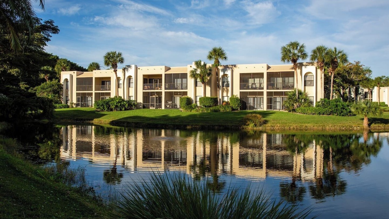 Photo of Outdoor in Grey Oaks