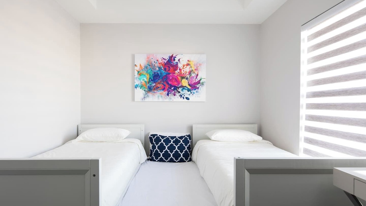Photo of Bedroom in Grey Oaks