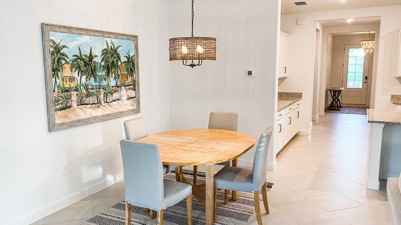 Photo of Livingroom in River Hall