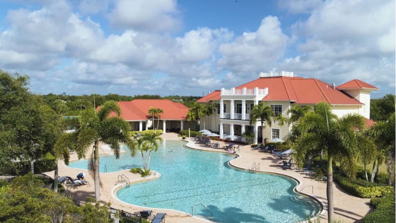 Photo of Outdoor in River Hall