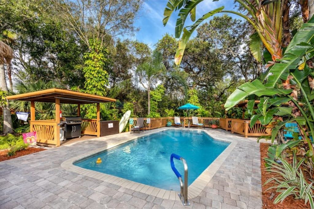Photo of Outdoor in Clearwater