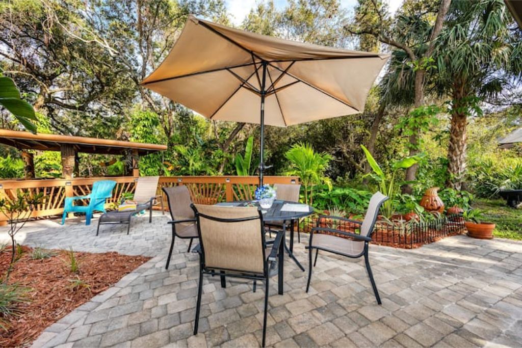 Photo of Outdoor in Clearwater
