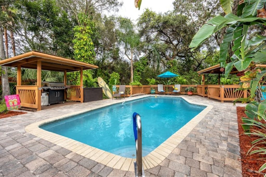 Photo of Outdoor in Clearwater