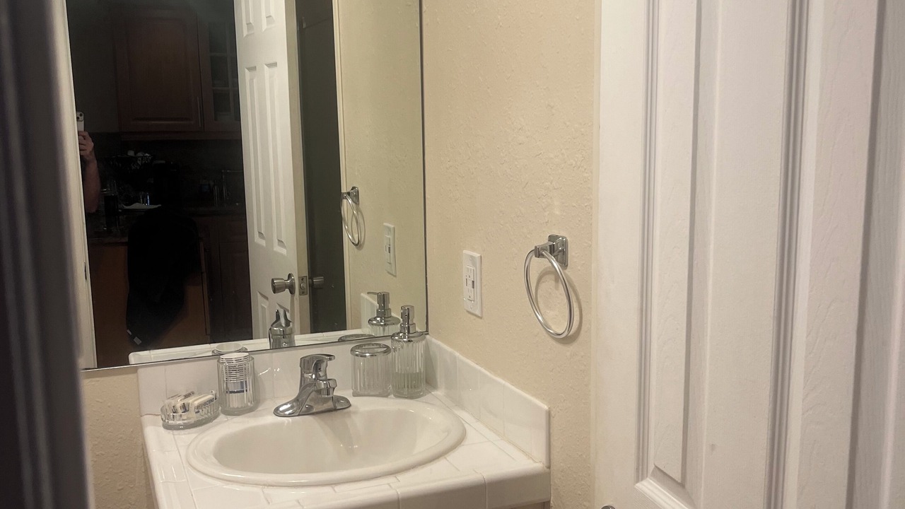 Photo of Bathroom in Islamorada