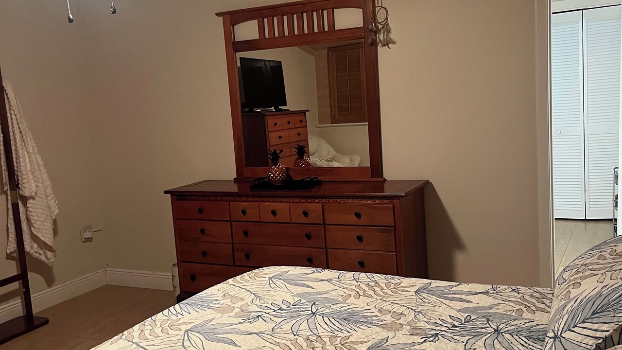 Photo of Bedroom in Islamorada
