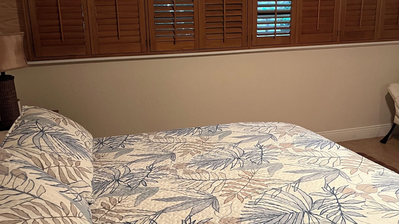 Photo of Bedroom in Islamorada