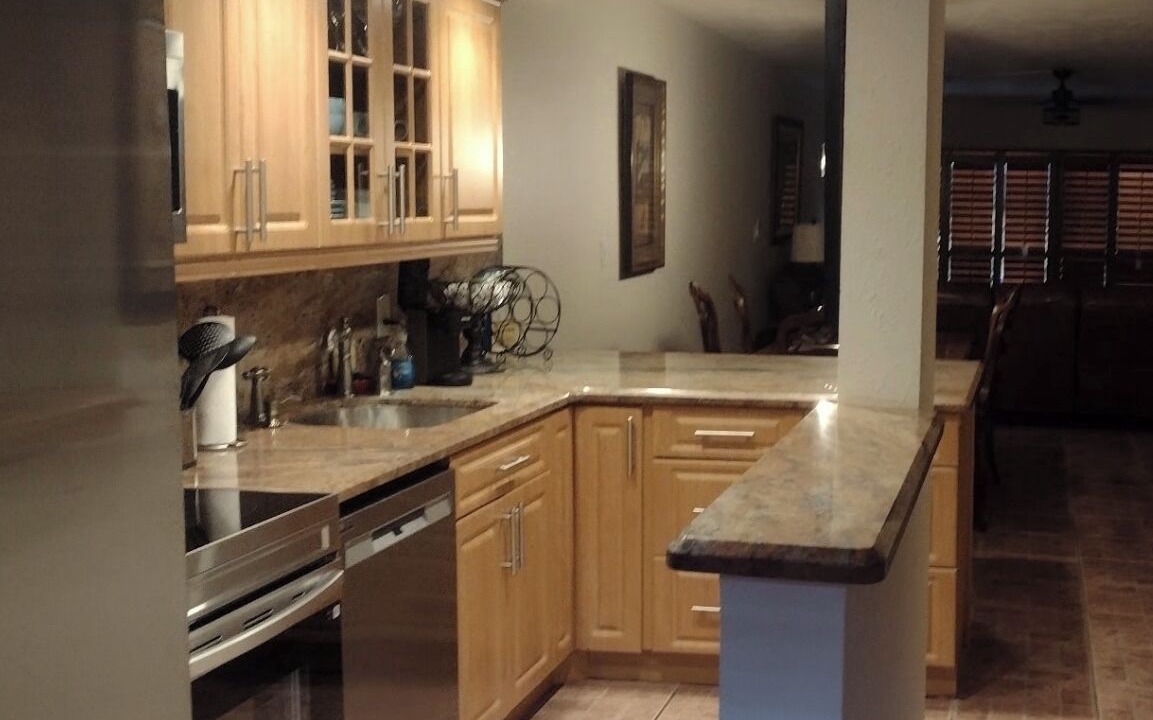 Photo of Kitchen in Islamorada
