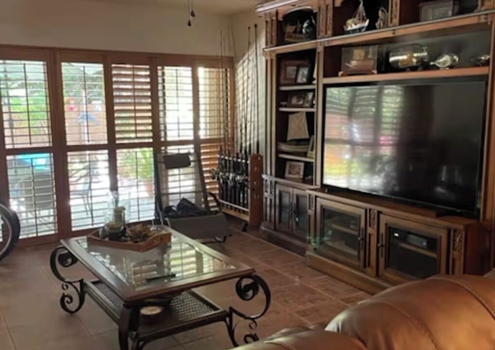 Photo of Livingroom in Islamorada
