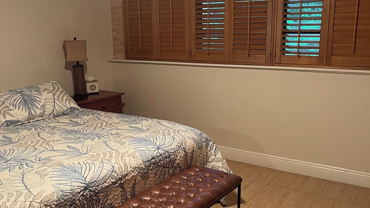 Photo of Bedroom in Islamorada