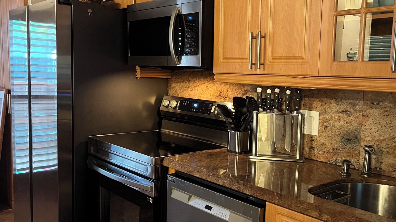 Photo of Kitchen in Islamorada