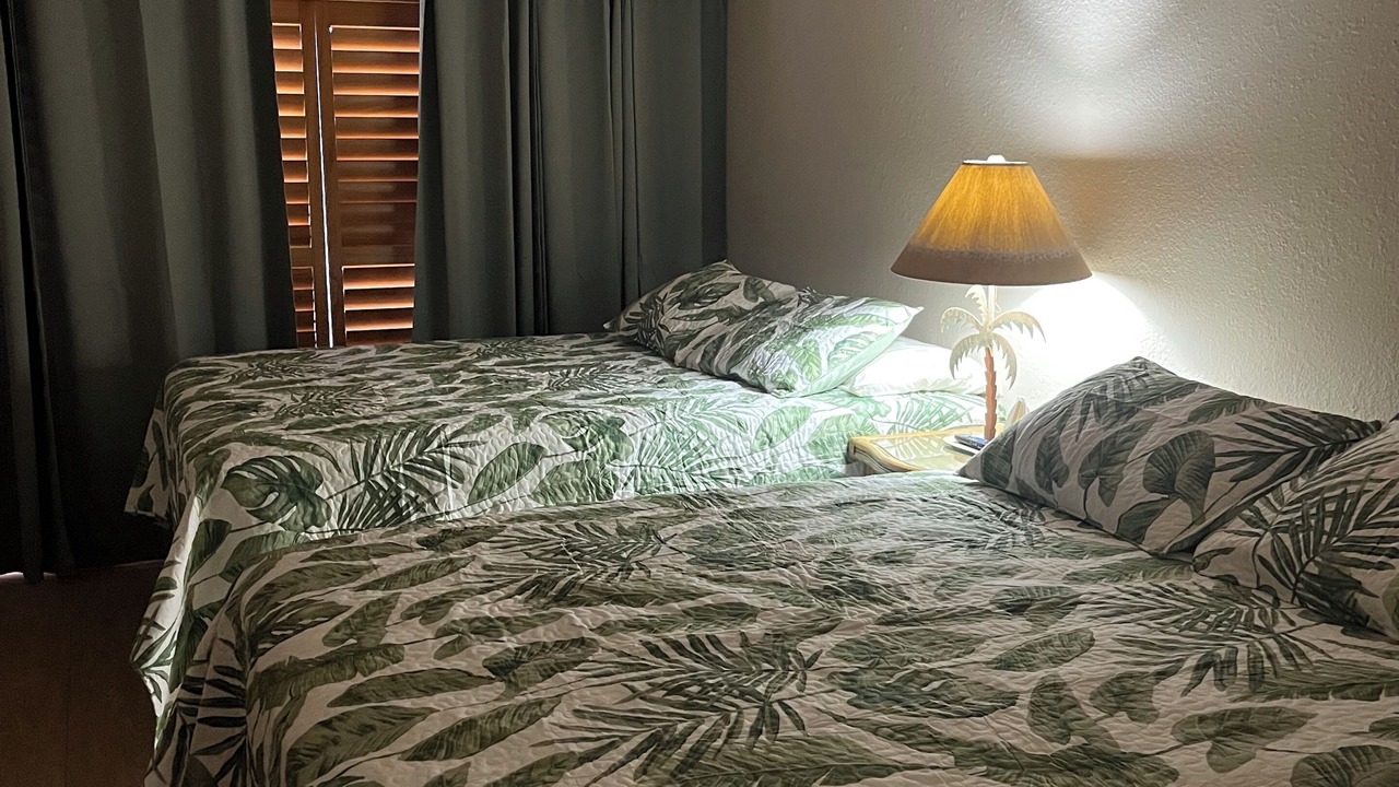 Photo of Bedroom in Islamorada