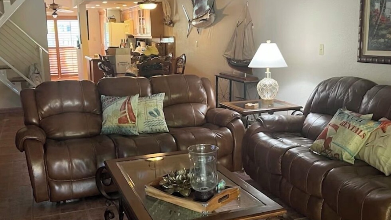 Photo of Livingroom in Islamorada