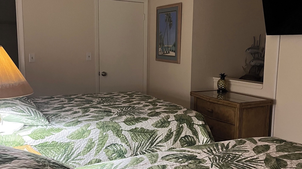 Photo of Bedroom in Islamorada