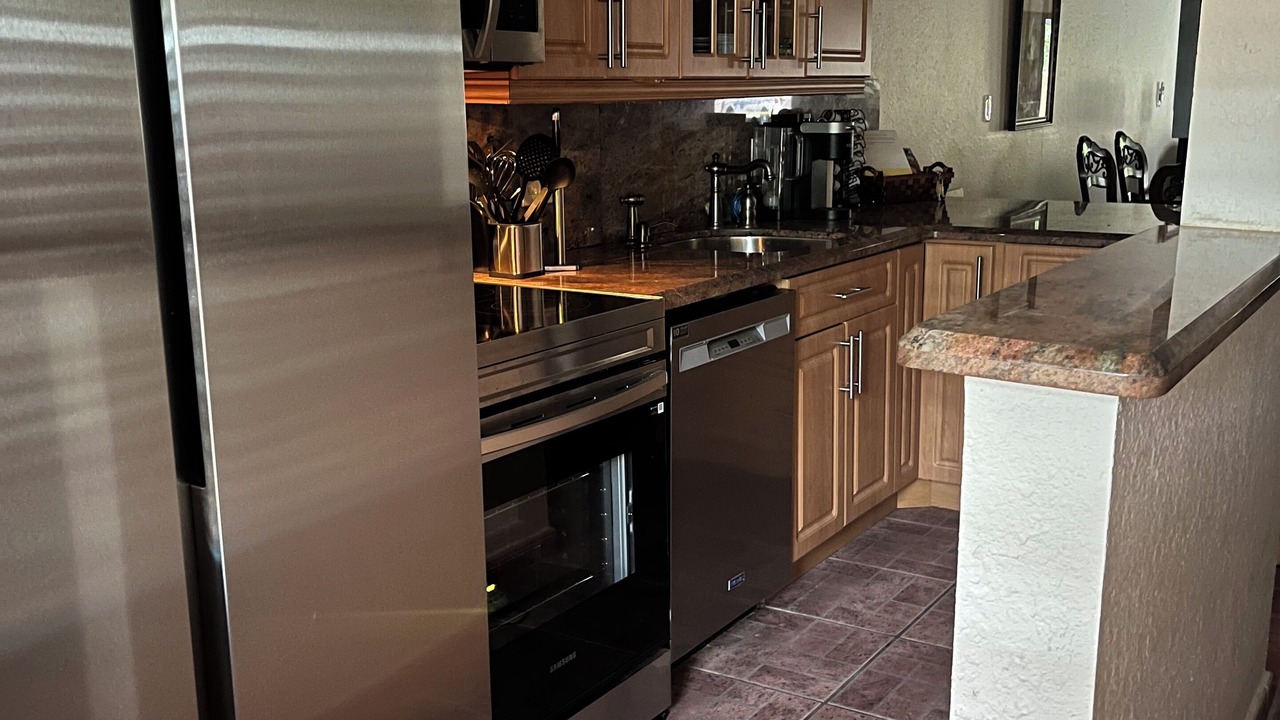 Photo of Kitchen in Islamorada