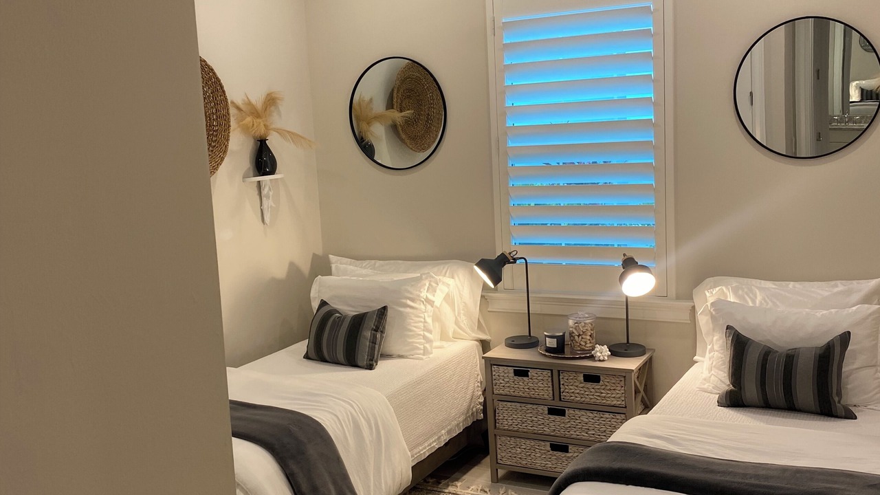 Photo of Bedroom in East Naples