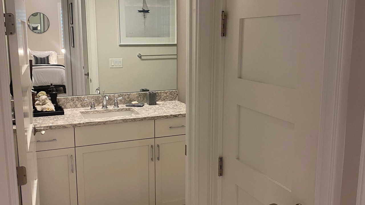 Photo of Bathroom in East Naples