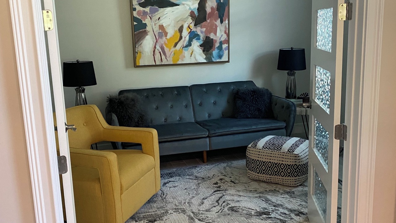 Photo of Livingroom in East Naples