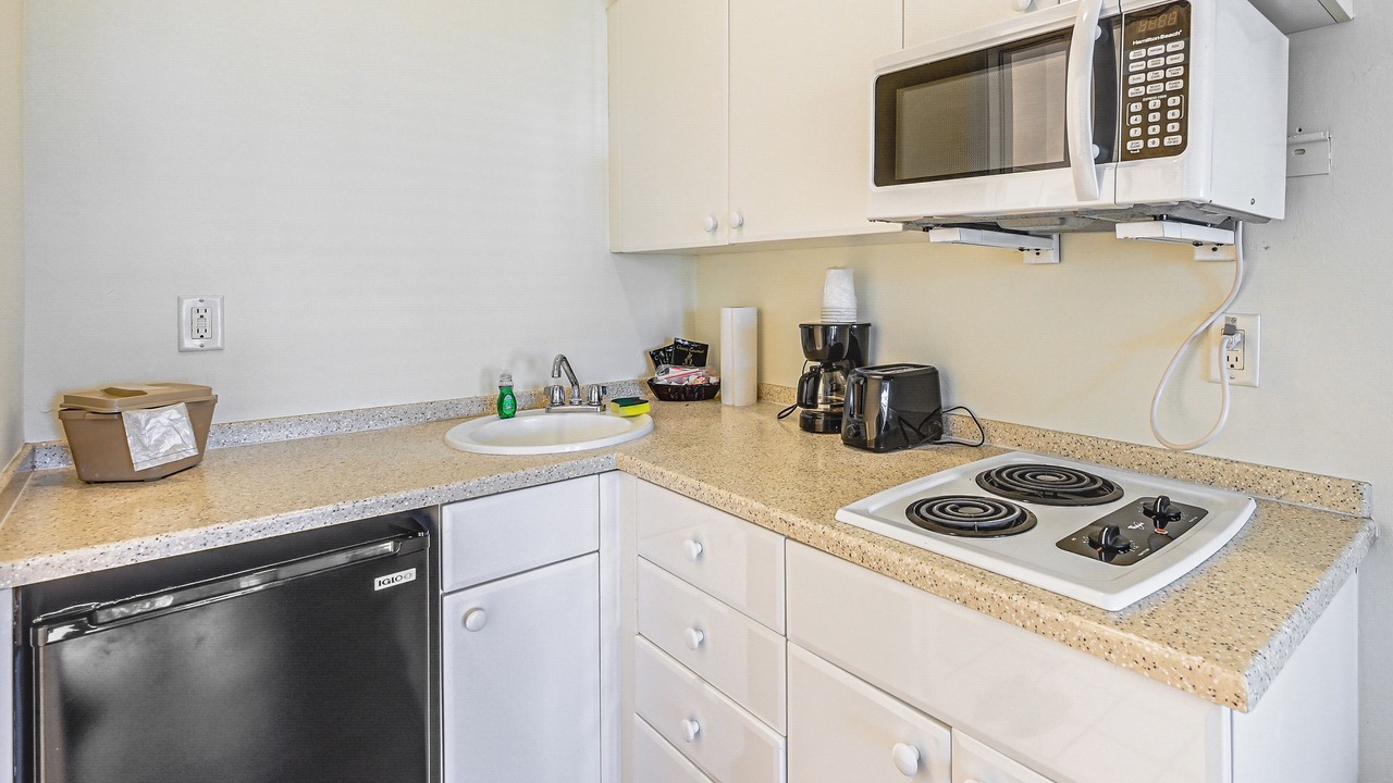 Photo of Kitchen in Naples