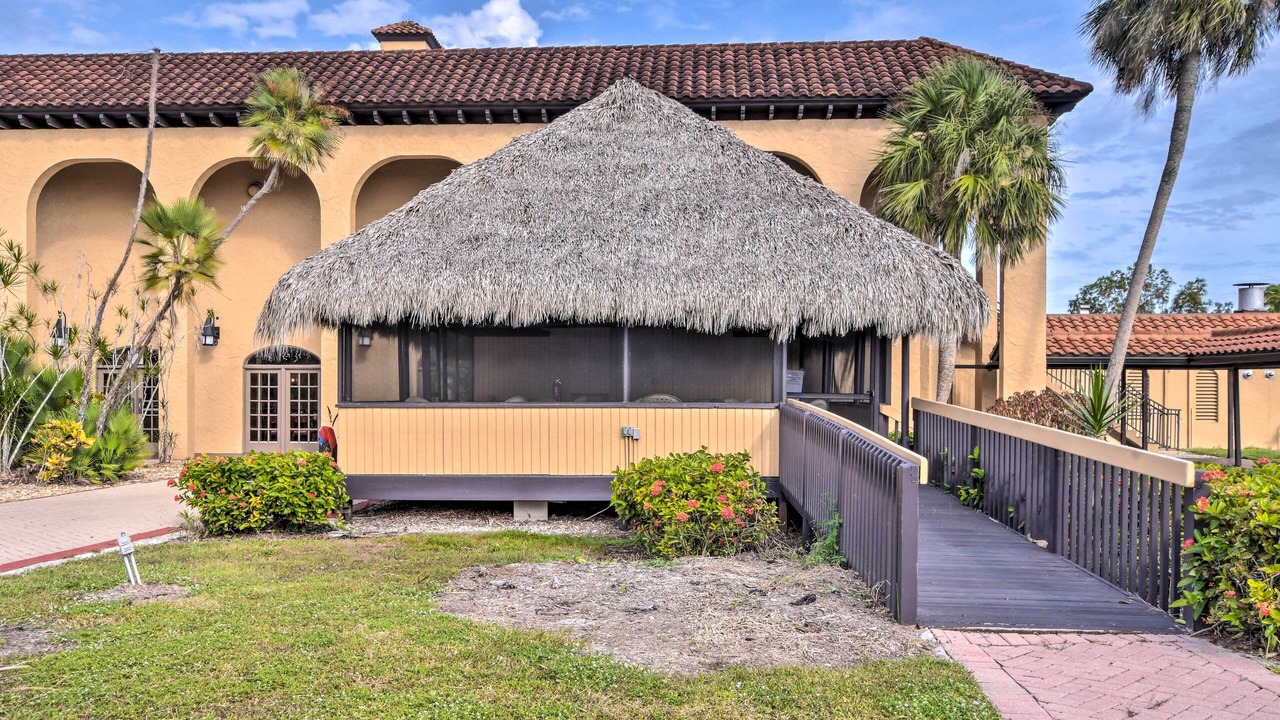 Photo of Outdoor in Naples