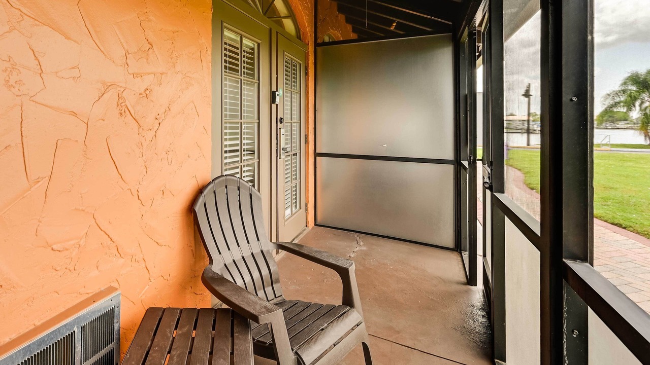 Photo of Outdoor in Naples