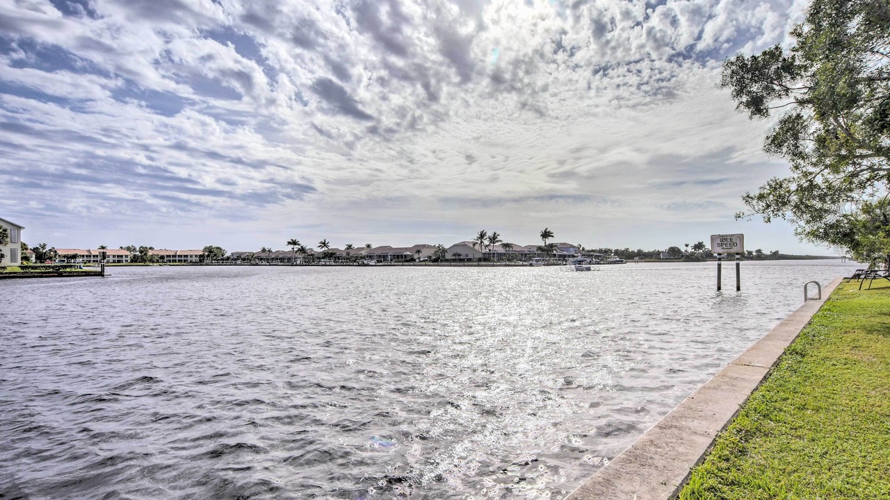 Photo of Outdoor in Naples