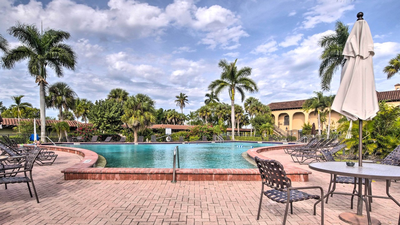 Photo of Outdoor in Naples