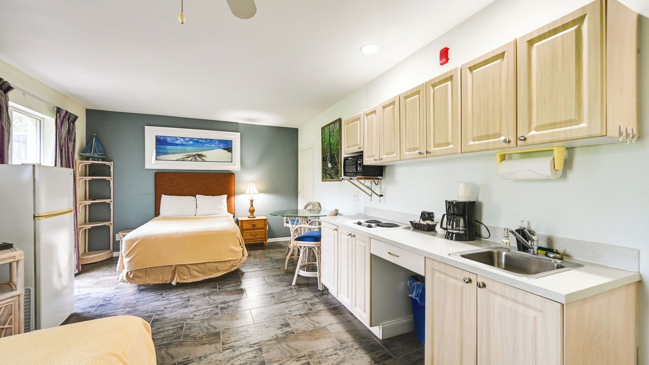 Photo of Bedroom in Naples