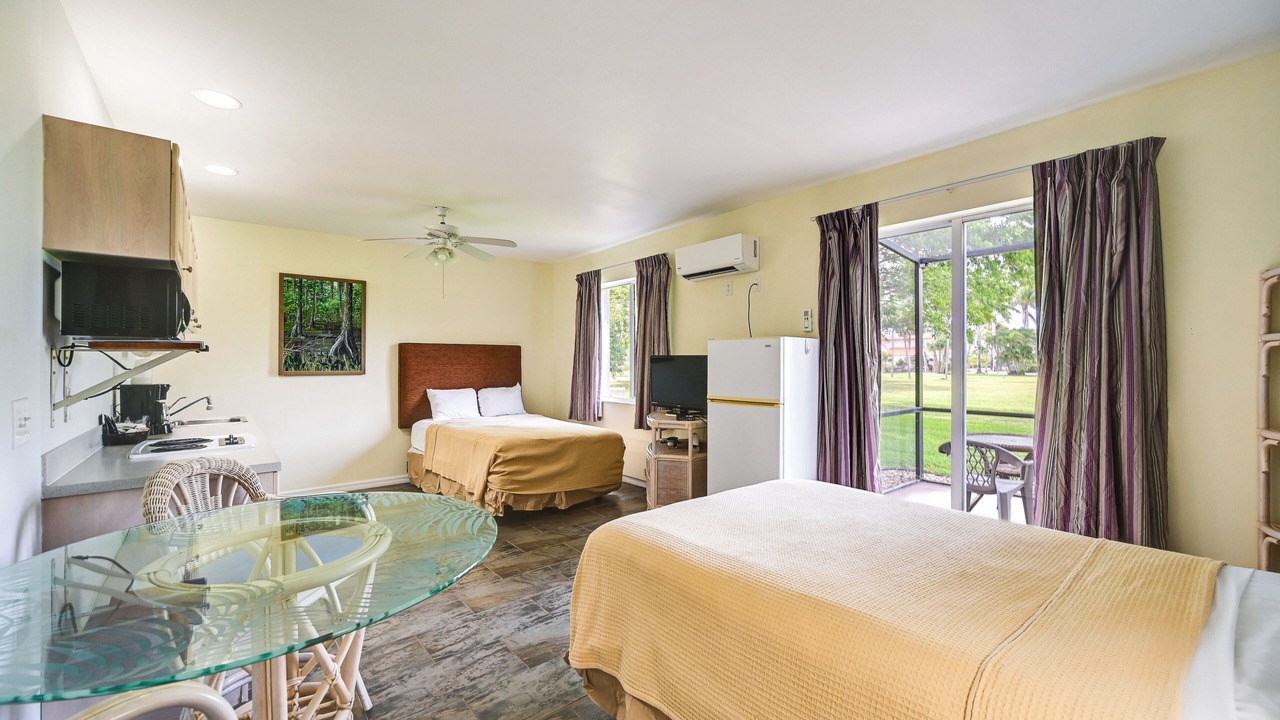 Photo of Bedroom in Naples