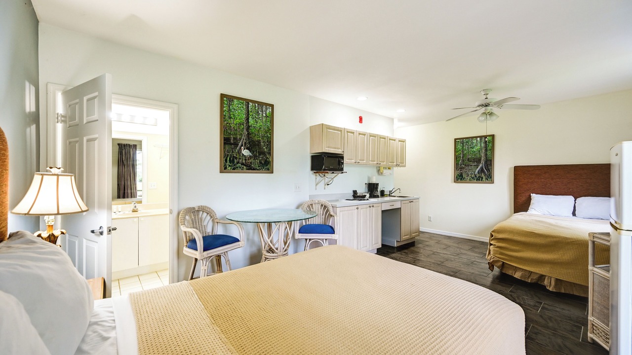 Photo of Bedroom in Naples