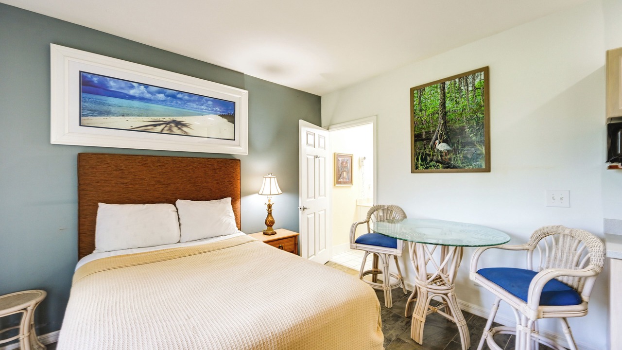 Photo of Bedroom in Naples