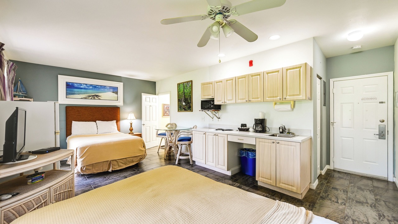 Photo of Bedroom in Naples