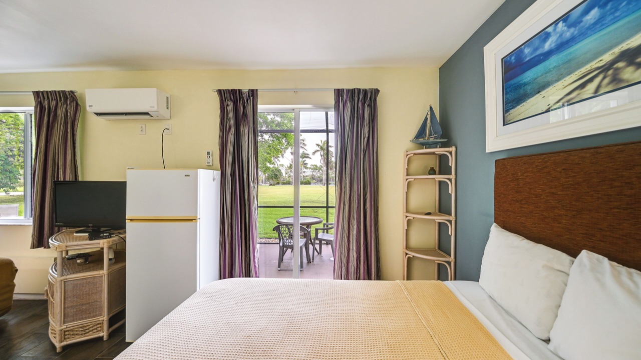 Photo of Bedroom in Naples