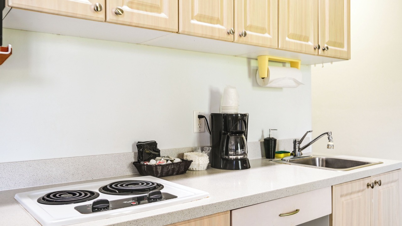 Photo of Kitchen in Naples