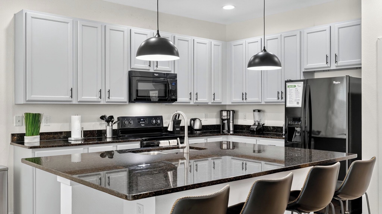 Photo of Kitchen in Kissimmee