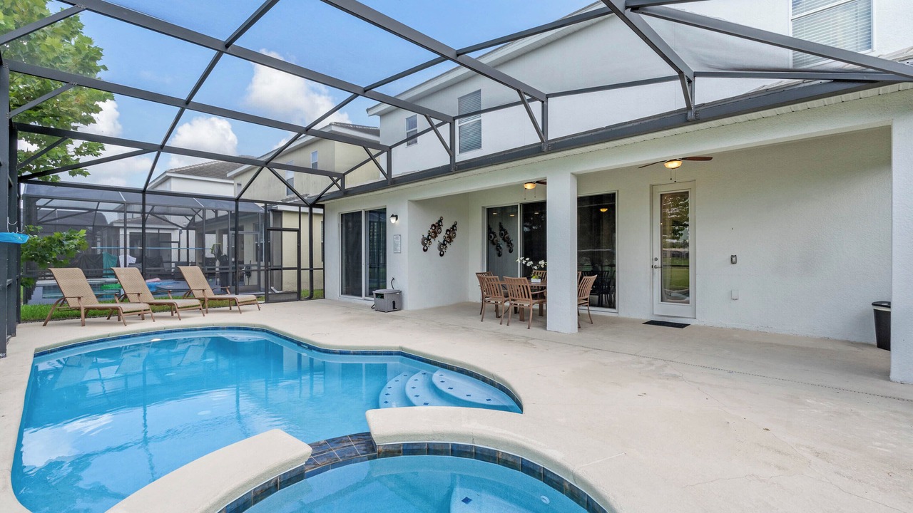 Photo of Outdoor in Kissimmee
