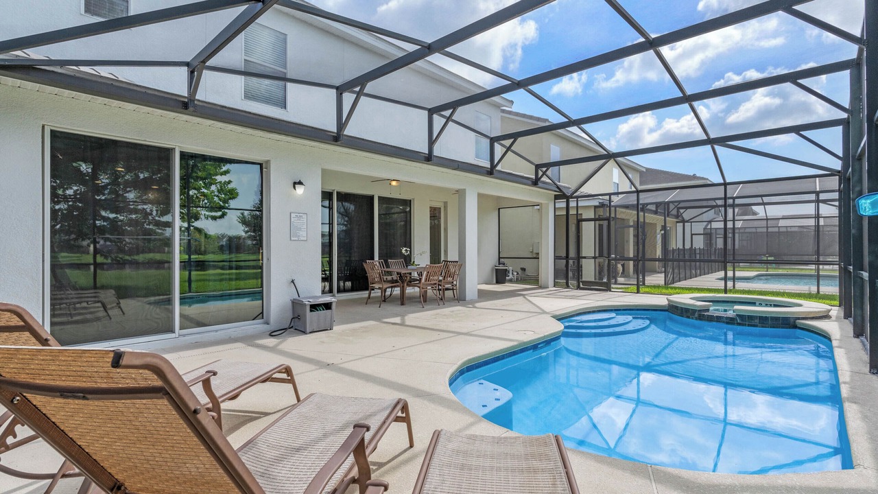 Photo of Outdoor in Kissimmee
